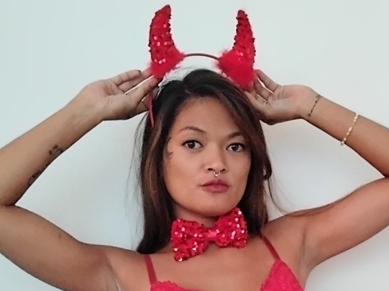 Filipina