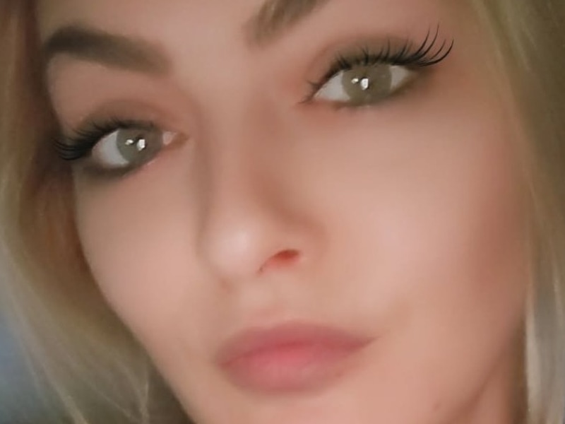 LadyElisheva