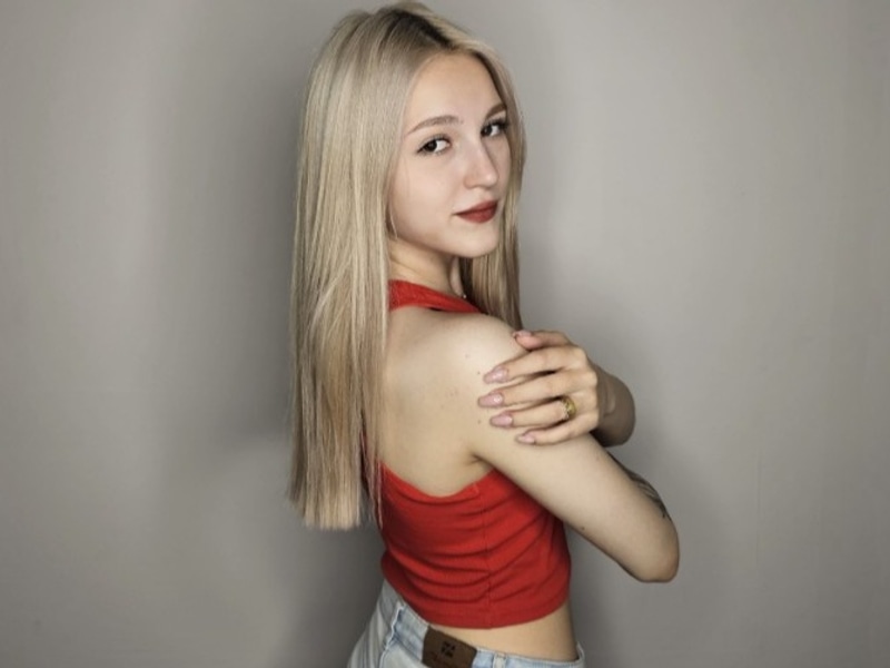 LisaFoxy
