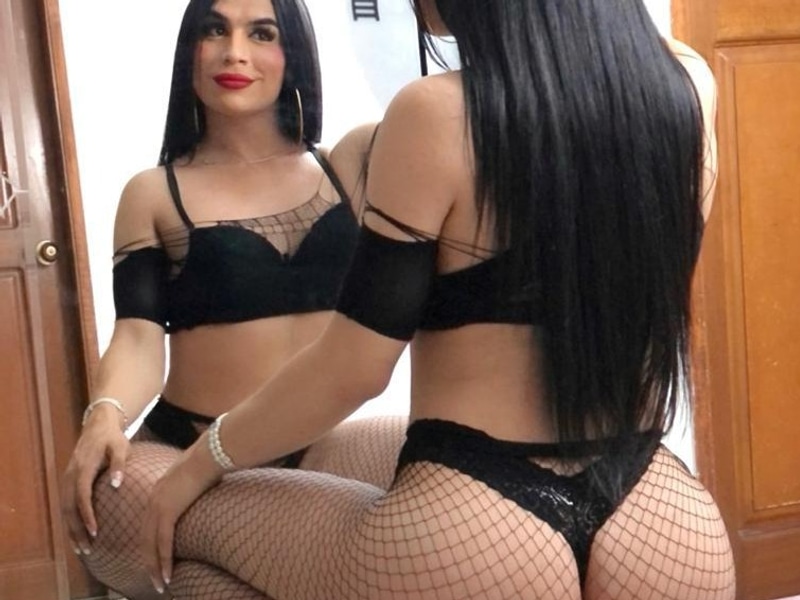 MikeyllaFox