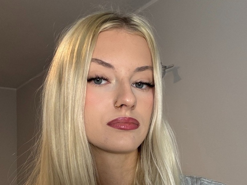 TracySoHot