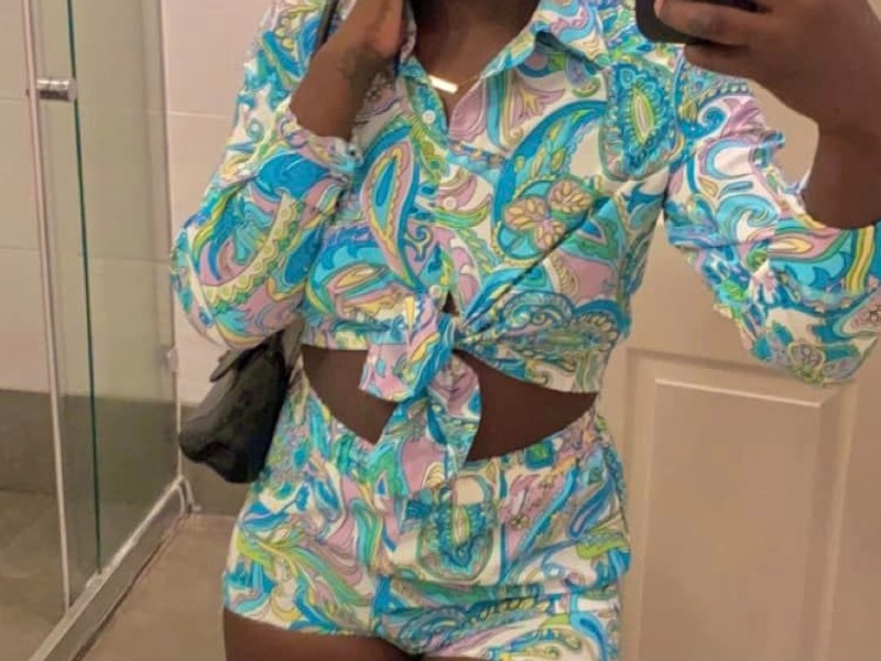 sexymary