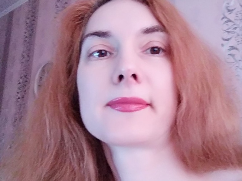 LadyRose77